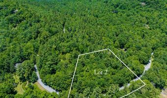 2266 S 4th St, Highlands, NC 28741