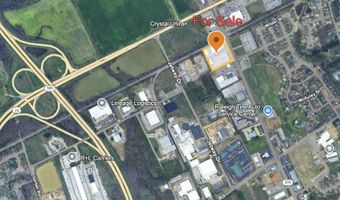 6055 AIRLINE Rd, Arlington, TN 38002