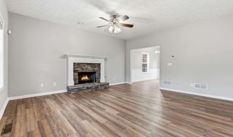 125 Nelson Oaks Dr, Ball Ground, GA 30107