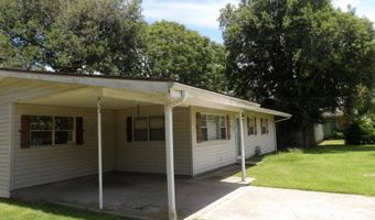 706 Guidry St, Berwick, LA 70342