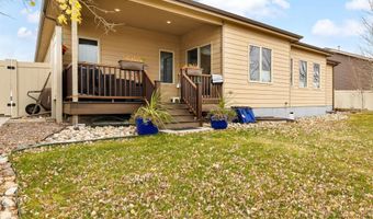 6160 Coronado, Casper, WY 82609