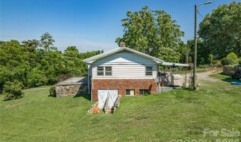 415 Weaverville Rd, Asheville, NC 28804