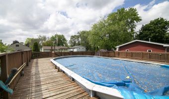 205 W 5th St, Aroma Park, IL 60910