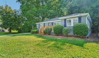 125 Chappell Rd SW, Atlanta, GA 30314