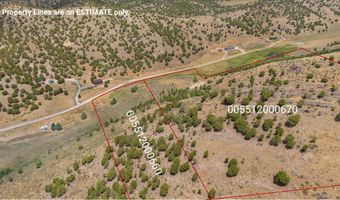 Swenson Rd, Bancroft, ID 83217