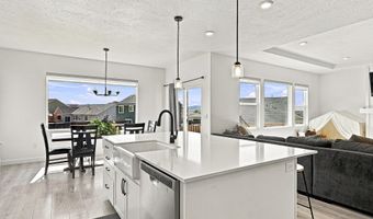 3563 W Foundation Trl, Cedar City, UT 84720