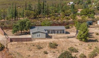 36678 La Via De Paz, Anza, CA 92539