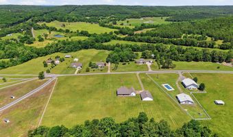 325 Cottage Creek Ln, Bee Branch, AR 72013