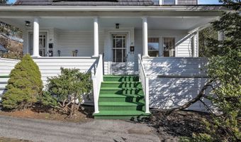 87 Currier St, Barre, VT 05641
