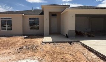5018 N Remington Rd, Enoch, UT 84721