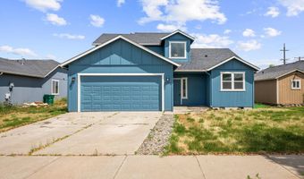 529 S Solar St, Airway Heights, WA 99001