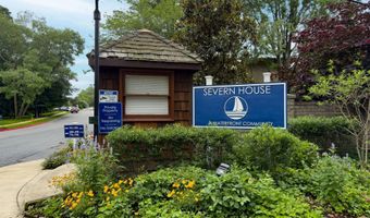 755 FAIRVIEW Avenue Unit 755 D 755 D, Annapolis, MD 21403