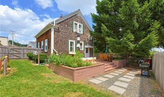 1 Merrimac St, North Providence, RI 02904