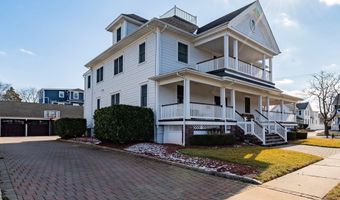304 8th Ave, Belmar, NJ 07719