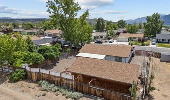 1344 Patricia Dr, Gardnerville, NV 89460