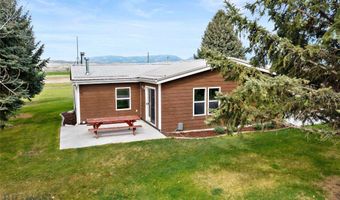3000 Sales Rd, Belgrade, MT 59714