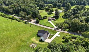 541 Hillvale Rd, Andersonville, TN 37705