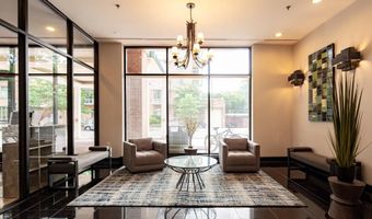1001 N RANDOLPH St 212, Arlington, VA 22201