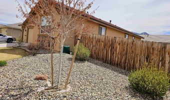 149 Page Dr, Dayton, NV 89403