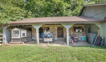 4350 SE Pigeon Hill Rd, Agency, MO 64401