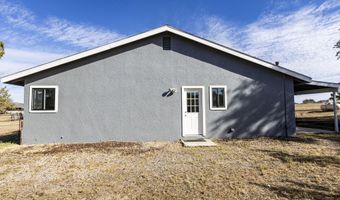 695 S Mountain View Rd, Chino Valley, AZ 86323