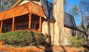 290 Winterberry Dr, Athens, GA 30606