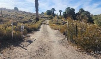 4855 Gold Butte Rd, Bunkerville, NV 89007