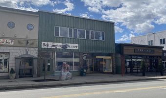 423-425 Main St, Bennington, VT 05201