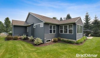 539 W Abbey Mill Dr SE, Ada, MI 49301