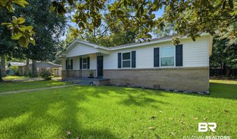 901 W 7th St, Bay Minette, AL 36507