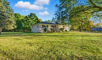 5156 Elizabeth, Almont, MI 48003