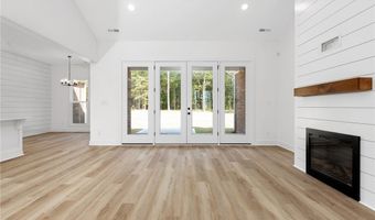 Doe Hill Road, Autryville, NC 28318