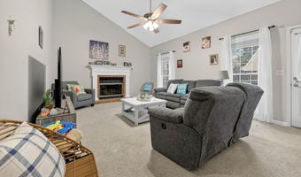 4409 CAMBRIDGE Ln, Anniston, AL 36207