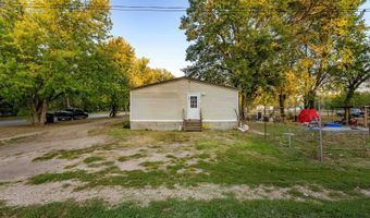 919 E Polk Ave, Arkansas City, KS 67005