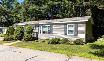 8 Lilac Ln, Belmont, NH 03220