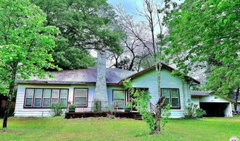 413 Church St, De Kalb, TX 75559