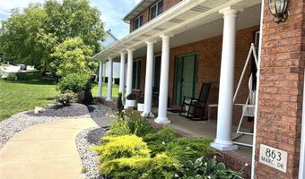 863 Marc Dr, Alton, IL 62002