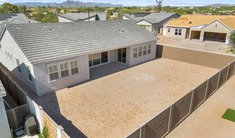 4231 E DESERT VISTA Trl, Cave Creek, AZ 85331