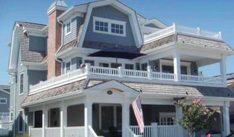 174 23rd St, Avalon, NJ 08202