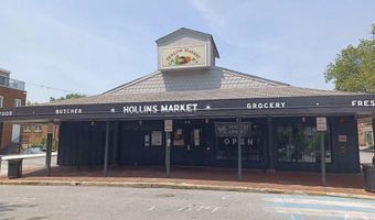 21 S CARROLLTON Ave, Baltimore, MD 21223