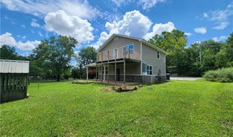 400 Seminole Ave, Arkoma, OK 74901