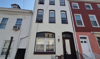 105 N 10TH St, Reading, PA 19601