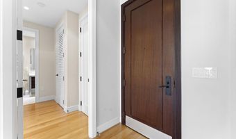 3303 WATER St NW 4B, Washington, DC 20007