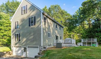 34 Chestnut Dr, Allenstown, NH 03275