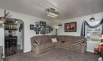 90 S Railroad, Arimo, ID 83214