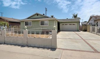 1316 E Romneya Dr, Anaheim, CA 92805