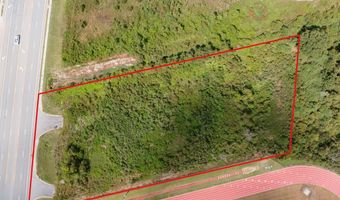 1657 S Hatch Pkwy, Baxley, GA 31513