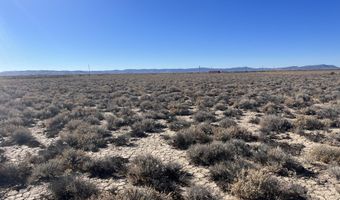 9 51 Acres With .5 AF Of Water, Beryl, UT 84714