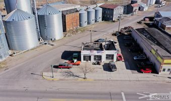 401 E Main St, Ashton, ID 83420