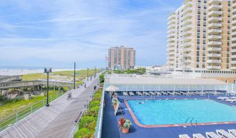 100 S Berkley Sq 21D, Atlantic City, NJ 08401